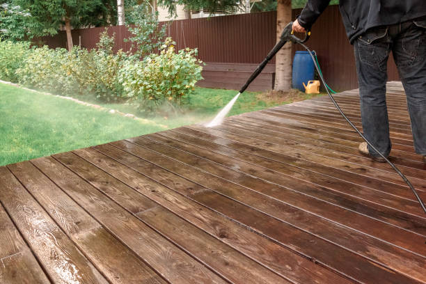 Best Fence Cleaning  in Youngstown, NY