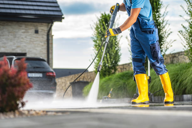 Professional Pressure Washing in Youngstown, NY